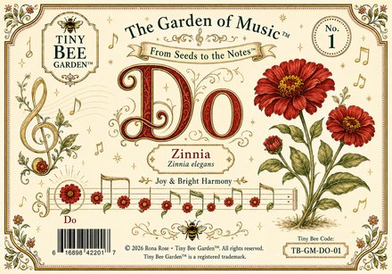 The Note Do — Front