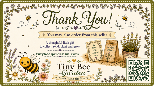 Appreciation card