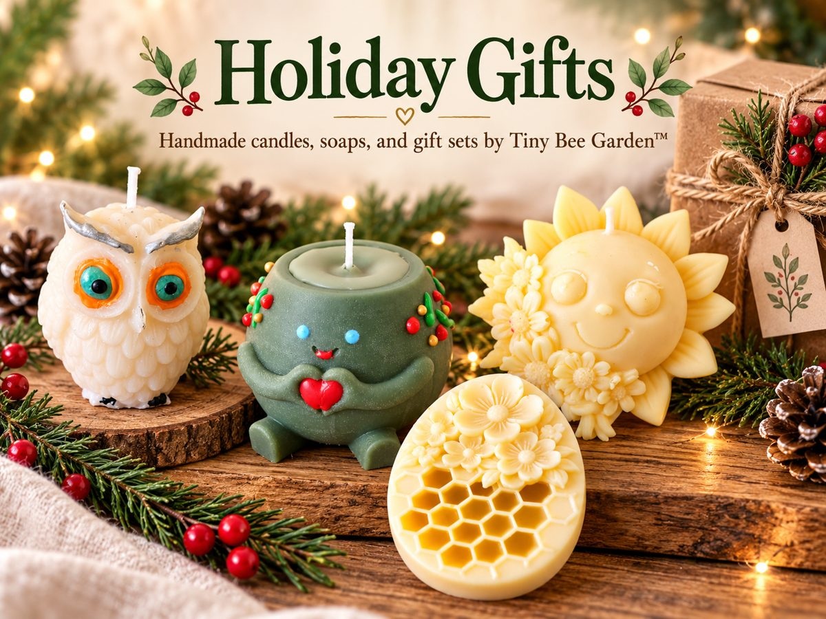 Holiday Gifts Collection